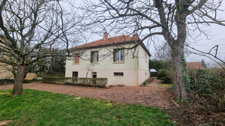 Ma-Cabane - Vente Maison CHASSY, 83 m²