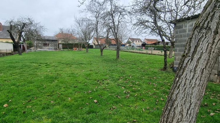 Ma-Cabane - Vente Maison CHASSY, 83 m²