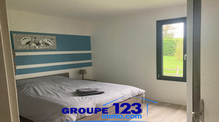 Ma-Cabane - Vente Maison Chassy, 253 m²