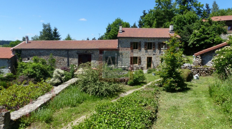 Ma-Cabane - Vente Maison Chastanier, 284 m²