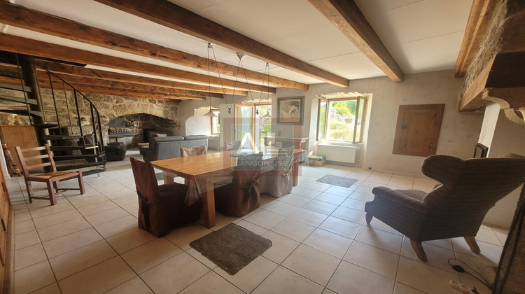 Ma-Cabane - Vente Maison Chastanier, 284 m²