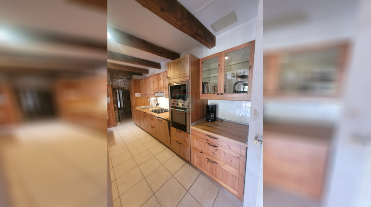 Ma-Cabane - Vente Maison Chastanier, 284 m²