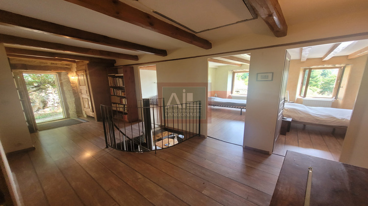 Ma-Cabane - Vente Maison Chastanier, 284 m²