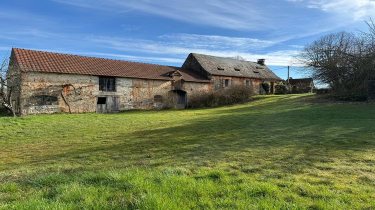 Ma-Cabane - Vente Maison Chasteaux, 160 m²