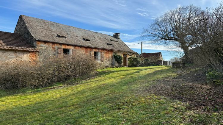 Ma-Cabane - Vente Maison Chasteaux, 160 m²