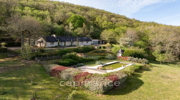 Ma-Cabane - Vente Maison CHASTEAUX, 183 m²