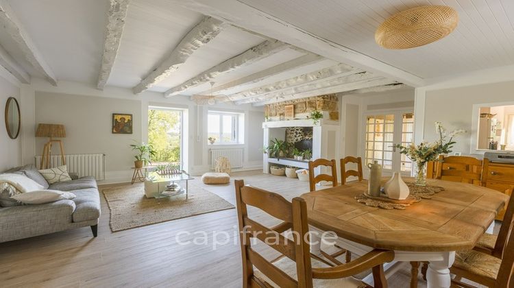 Ma-Cabane - Vente Maison CHASTEAUX, 183 m²