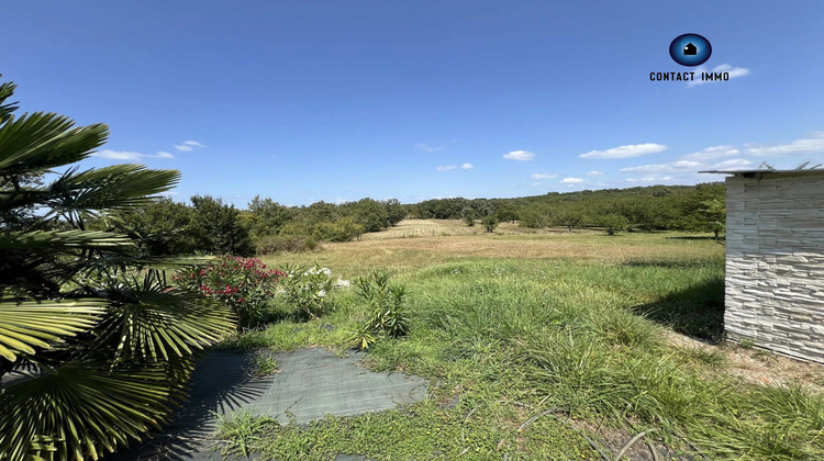 Ma-Cabane - Vente Maison Chasteaux, 270 m²