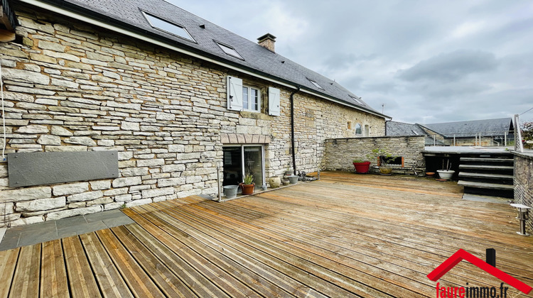 Ma-Cabane - Vente Maison Chasteaux, 215 m²