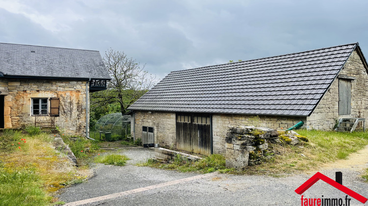 Ma-Cabane - Vente Maison Chasteaux, 215 m²