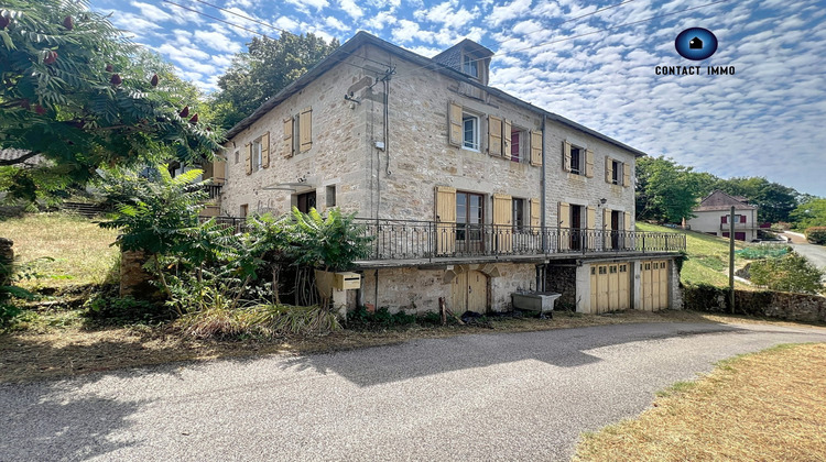 Ma-Cabane - Vente Maison Chasteaux, 135 m²