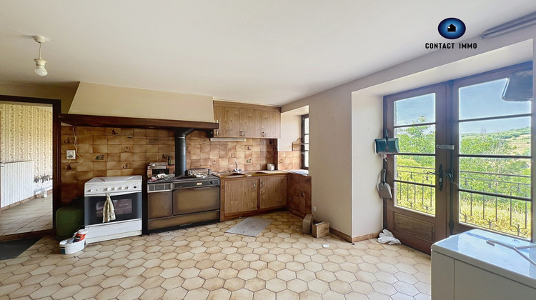 Ma-Cabane - Vente Maison Chasteaux, 135 m²