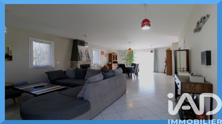 Ma-Cabane - Vente Maison Chasteaux, 160 m²