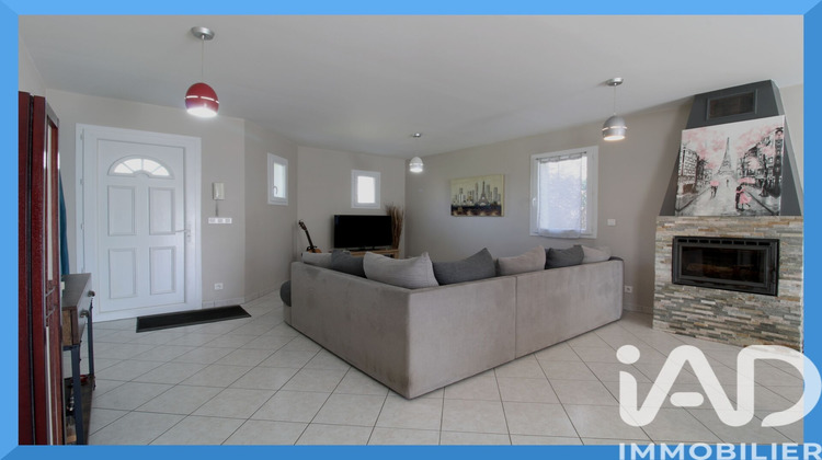 Ma-Cabane - Vente Maison Chasteaux, 160 m²