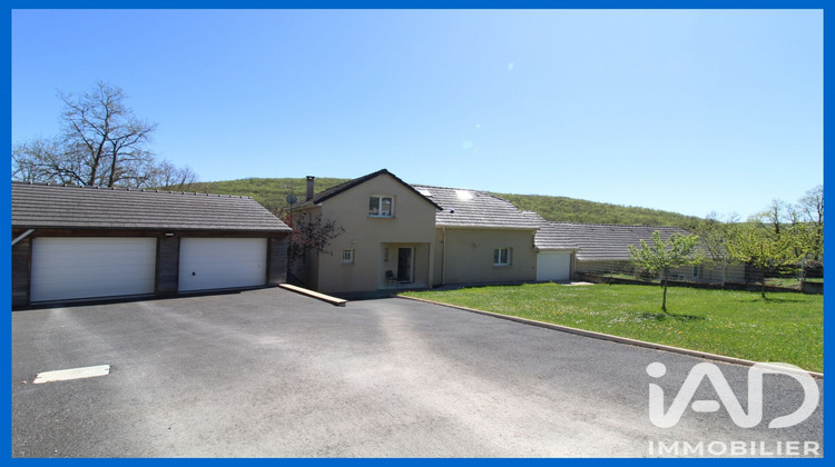 Ma-Cabane - Vente Maison Chasteaux, 160 m²
