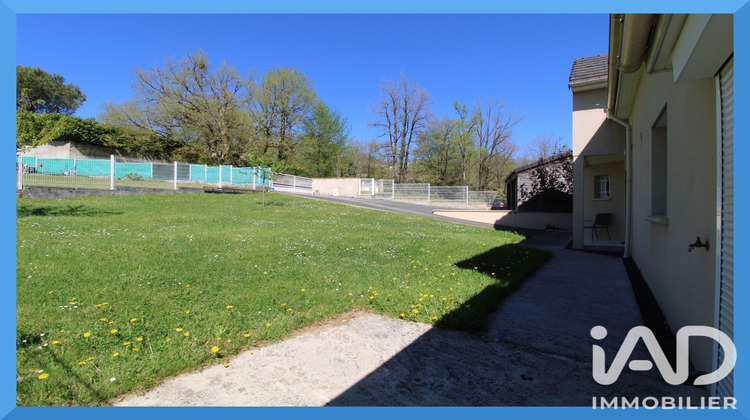 Ma-Cabane - Vente Maison Chasteaux, 160 m²