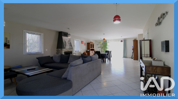 Ma-Cabane - Vente Maison Chasteaux, 160 m²
