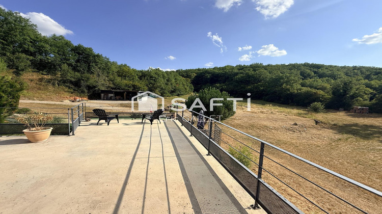 Ma-Cabane - Vente Maison Chasteaux, 171 m²