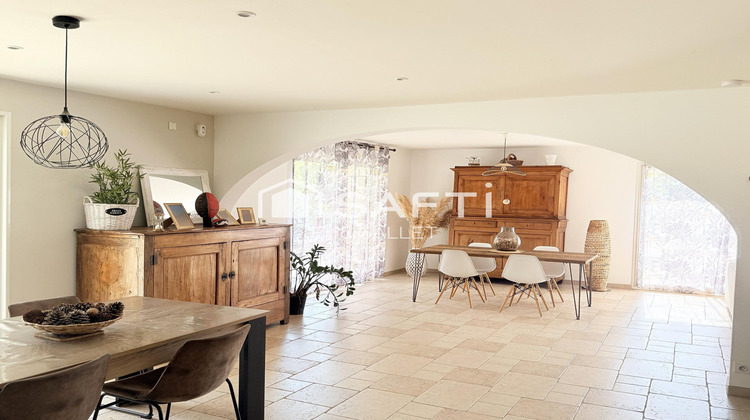Ma-Cabane - Vente Maison Chasteaux, 171 m²