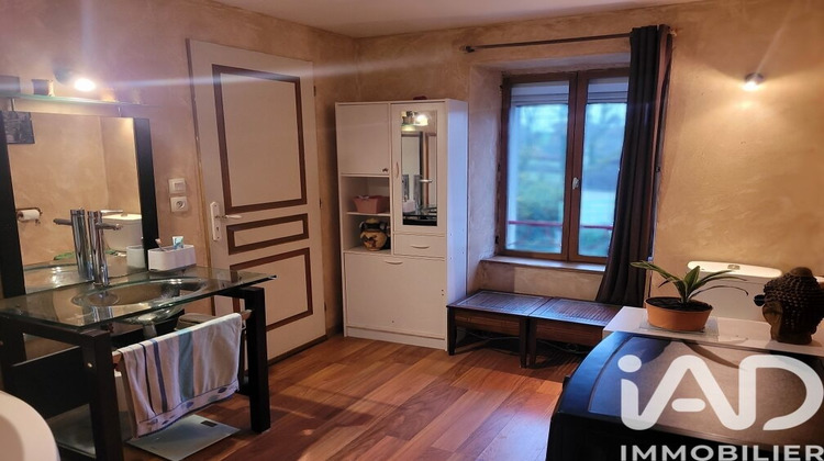 Ma-Cabane - Vente Maison Chastellux-sur-Cure, 98 m²