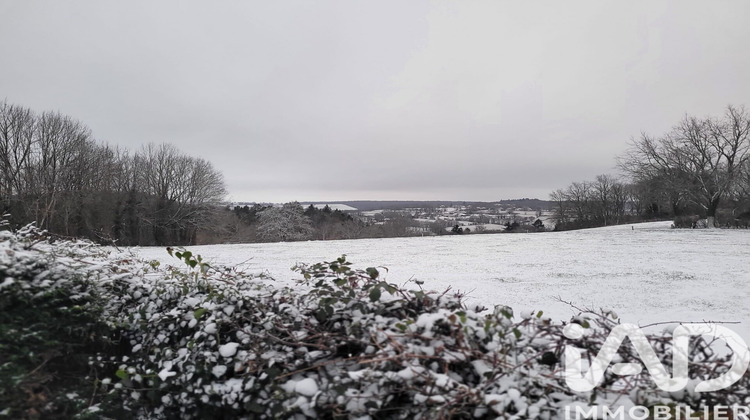 Ma-Cabane - Vente Maison Chastellux-sur-Cure, 98 m²