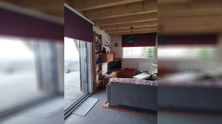 Ma-Cabane - Vente Maison Chastreix, 93 m²
