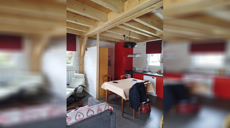 Ma-Cabane - Vente Maison Chastreix, 93 m²