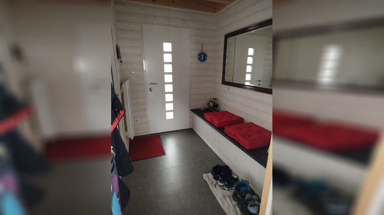 Ma-Cabane - Vente Maison Chastreix, 93 m²
