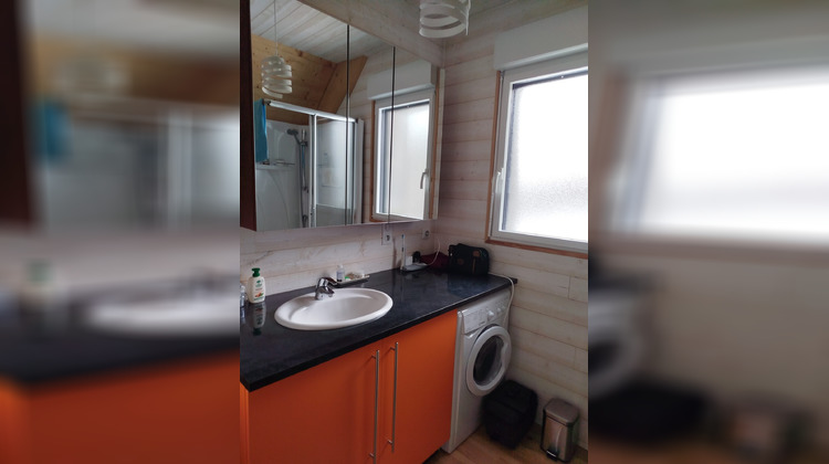 Ma-Cabane - Vente Maison Chastreix, 93 m²