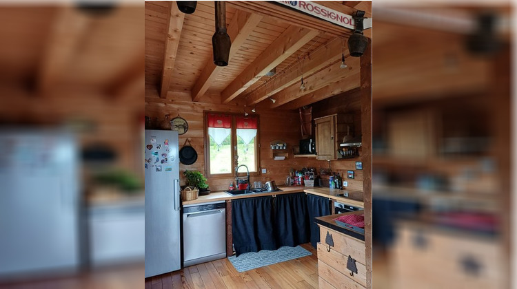 Ma-Cabane - Vente Maison Chastreix, 81 m²