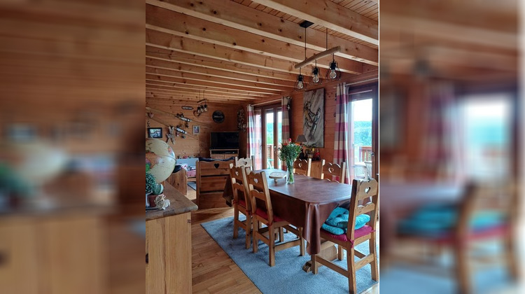 Ma-Cabane - Vente Maison Chastreix, 81 m²