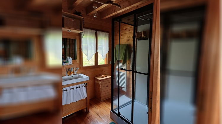 Ma-Cabane - Vente Maison Chastreix, 81 m²