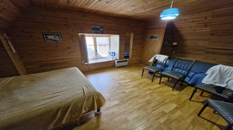 Ma-Cabane - Vente Maison Chastreix, 45 m²