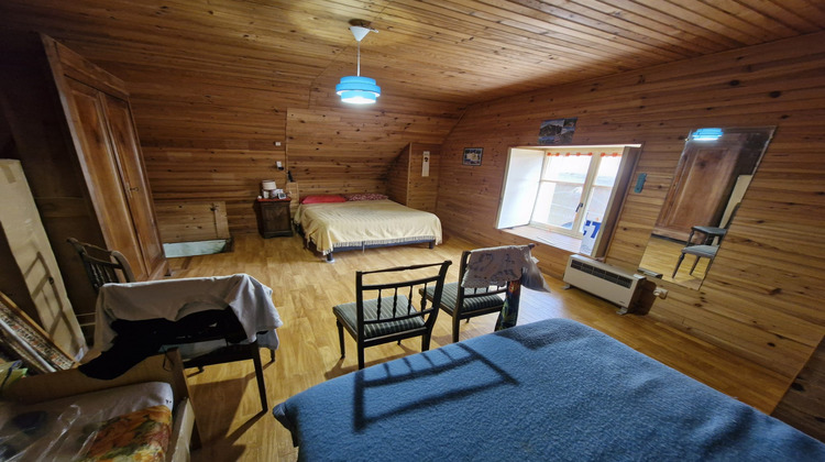 Ma-Cabane - Vente Maison Chastreix, 45 m²