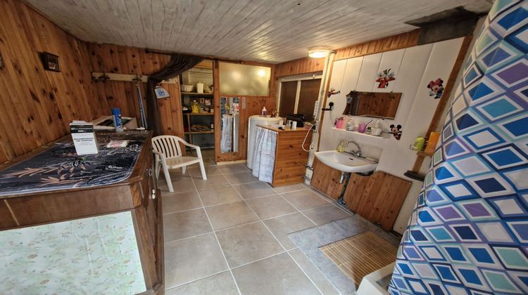 Ma-Cabane - Vente Maison Chastreix, 45 m²