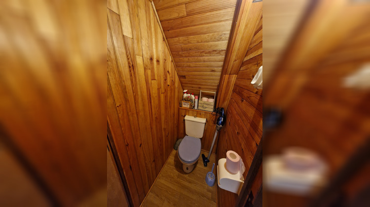 Ma-Cabane - Vente Maison Chastreix, 45 m²