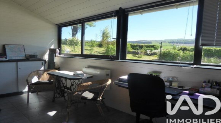 Ma-Cabane - Vente Maison Chastreix, 240 m²