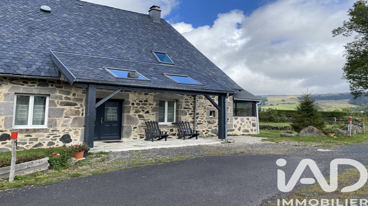 Ma-Cabane - Vente Maison Chastreix, 250 m²