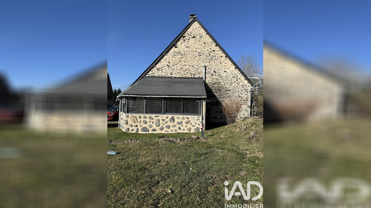 Ma-Cabane - Vente Maison Chastreix, 250 m²