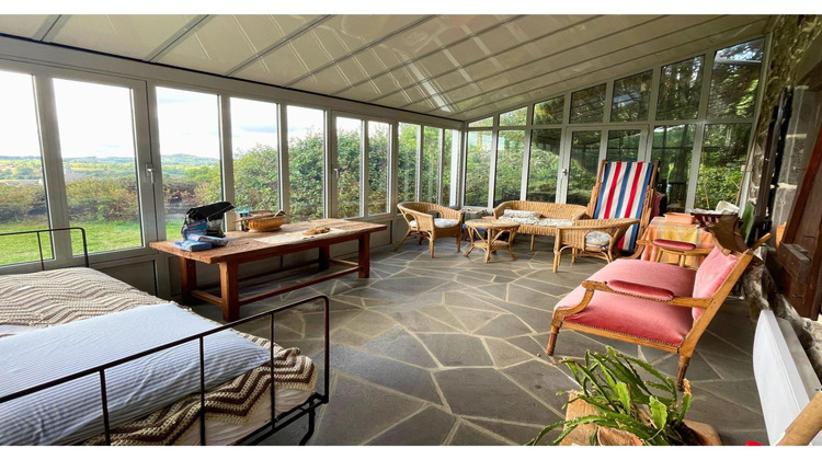 Ma-Cabane - Vente Maison Chastreix, 300 m²