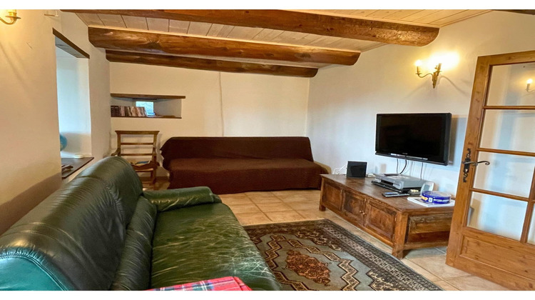 Ma-Cabane - Vente Maison Chastreix, 300 m²