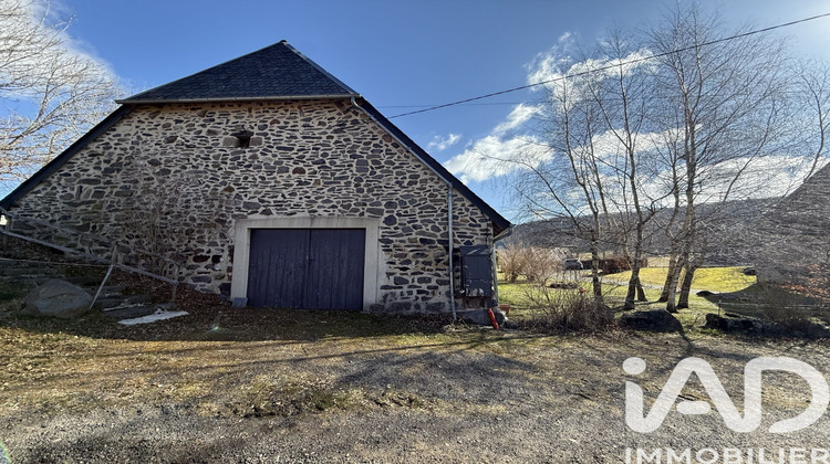 Ma-Cabane - Vente Maison Chastreix, 250 m²
