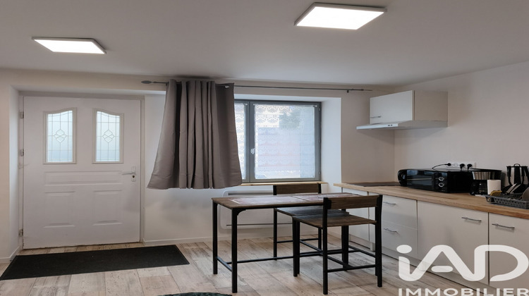 Ma-Cabane - Vente Maison Chastreix, 207 m²