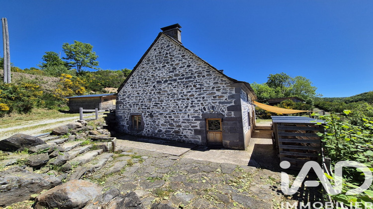 Ma-Cabane - Vente Maison Chastreix, 161 m²
