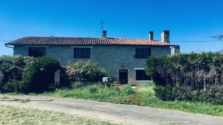 Ma-Cabane - Vente Maison CHATAIN, 175 m²