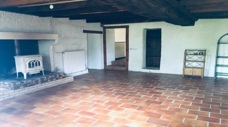 Ma-Cabane - Vente Maison CHATAIN, 175 m²