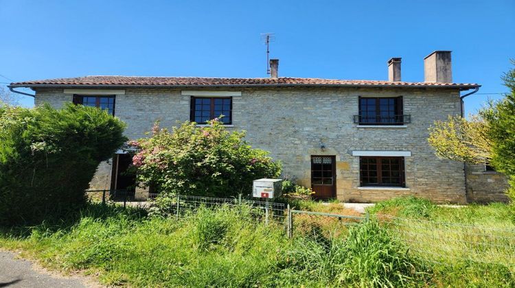 Ma-Cabane - Vente Maison CHATAIN, 301 m²