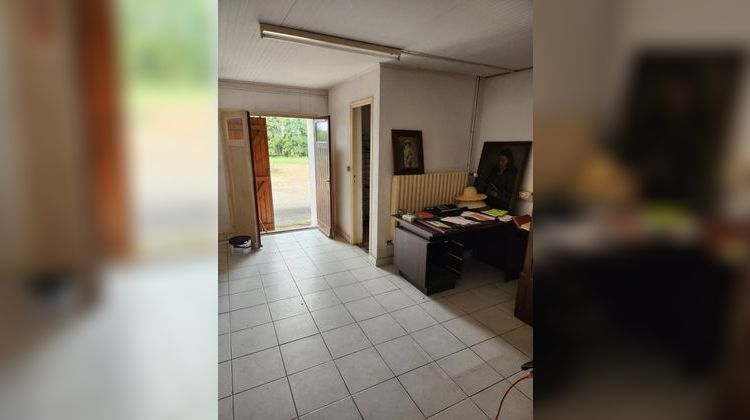 Ma-Cabane - Vente Maison CHATAIN, 301 m²