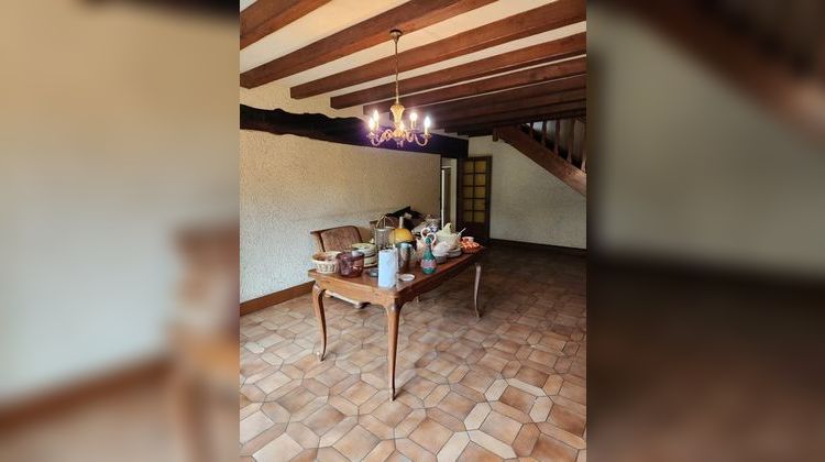 Ma-Cabane - Vente Maison CHATAIN, 301 m²