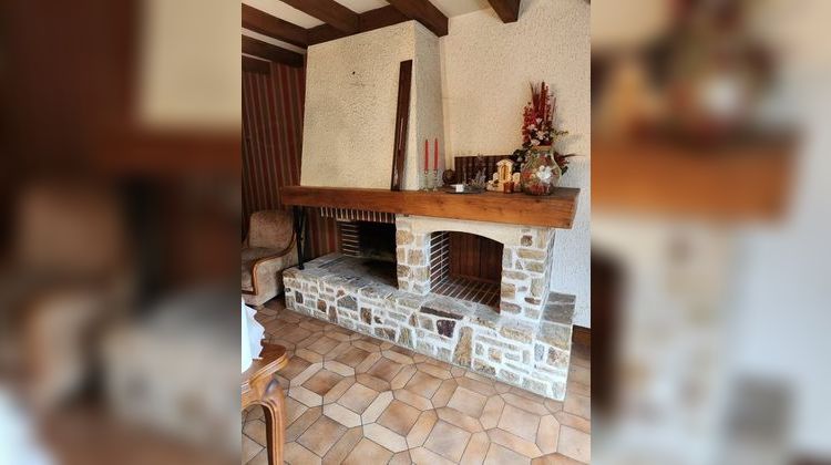 Ma-Cabane - Vente Maison CHATAIN, 301 m²